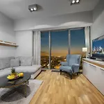 Apartmán W Sky Tower Vratislav