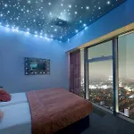 Apartmán W Sky Tower
