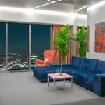 Apartmán W Sky Tower Vratislav