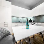 Apartmán W Sky Tower *