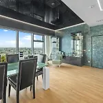 Apartmán W Sky Tower