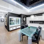 Apartment W Sky Tower