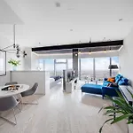 Apartment W Sky Tower *