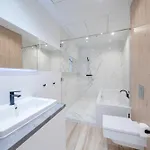 W Sky Tower Apartmán
