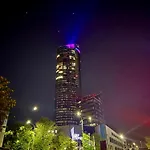 W Sky Tower * Vratislav