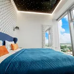 W Sky Tower Apartment
