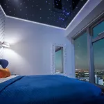 Apartmán W Sky Tower Vratislav