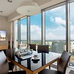 Apartment W Sky Tower *