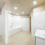 Apartment W Sky Tower Breslau