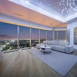 Apartmán W Sky Tower *
