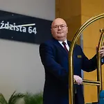 W Sky Tower Apartment Breslau