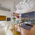 Apartment W Sky Tower *