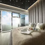 W Sky Tower Breslau