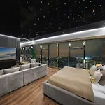 Apartmán W Sky Tower Vratislav