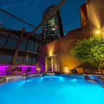 Apartment W Sky Tower *