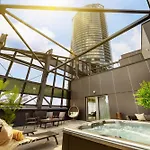 W Sky Tower Apartment