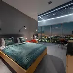 W Sky Tower Breslau