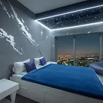 W Sky Tower Apartmán
