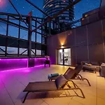 Apartmán W Sky Tower