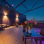 Apartment W Sky Tower *