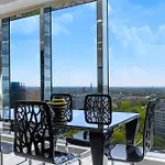W Sky Tower Apartment